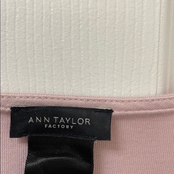 Ann Taylor Woman Top - Picture 7 of 8